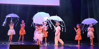 Éveil danse moderne juin 2026